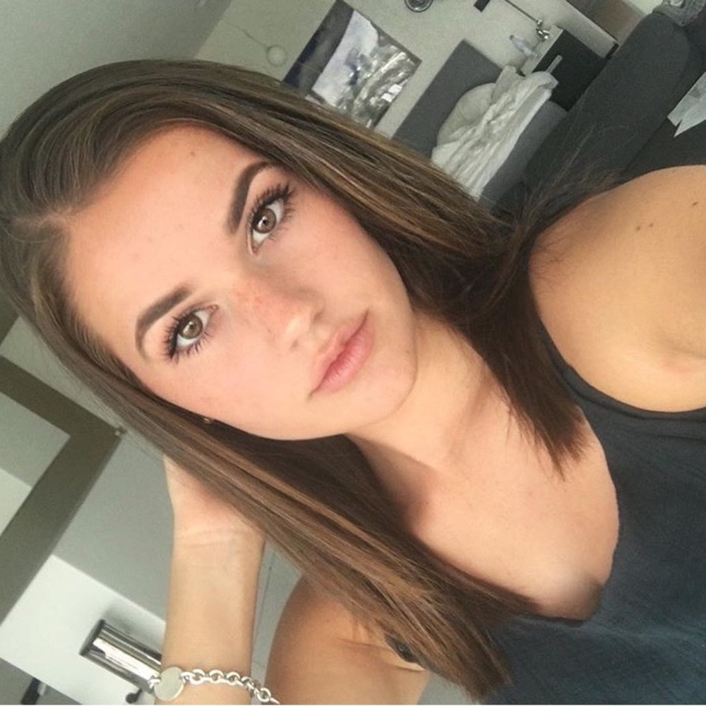 Meet your Posher, Shannon